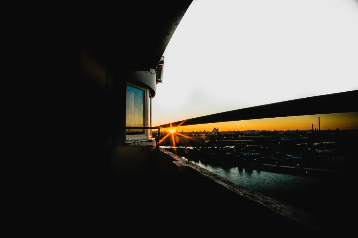 Vision globale